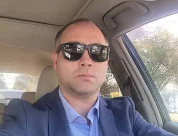 Максим Антонов