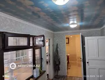 4-комнатный дом, 9 соток, 75 м²