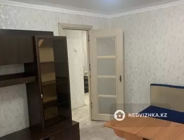 2-комнатная квартира, этаж 2 из 5, 44 м²