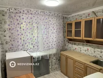 2-комнатная квартира, этаж 2 из 5, 44 м²