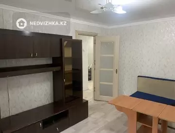 44 м², 2-комнатная квартира, этаж 2 из 5, 44 м², изображение - 6