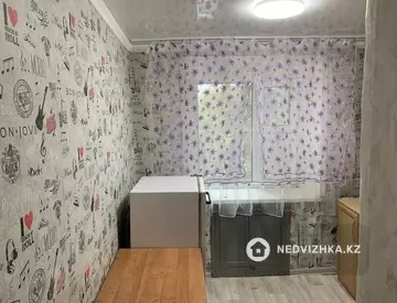 44 м², 2-комнатная квартира, этаж 2 из 5, 44 м², изображение - 7