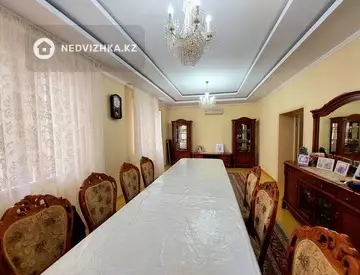 300 м², 7-комнатный дом, 82 соток, 300 м², изображение - 4