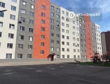 1-комнатная квартира, этаж 2 из 9, 30 м²