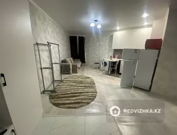 30 м², 1-комнатная квартира, этаж 2 из 9, 30 м², изображение - 4