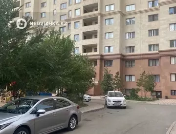 2-комнатная квартира, этаж 7 из 13, 48 м²