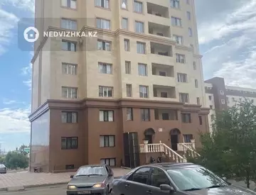 2-комнатная квартира, этаж 7 из 13, 48 м²