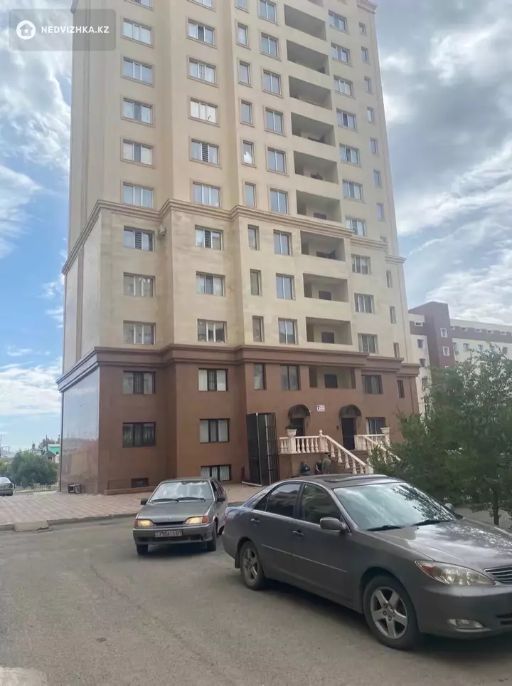 48 м², 2-комнатная квартира, этаж 7 из 13, 48 м², изображение - 1