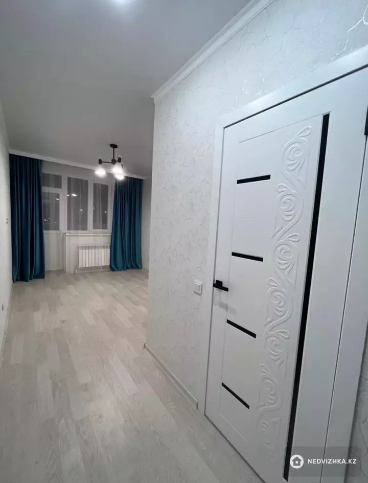 20 м², 1-комнатная квартира, этаж 6 из 9, 20 м², изображение - 1