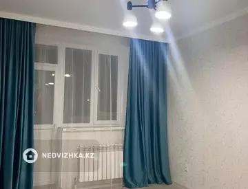 1-комнатная квартира, этаж 6 из 9, 20 м²