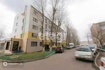 42.9 м², 2-комнатная квартира, этаж 1 из 5, 43 м², изображение - 9