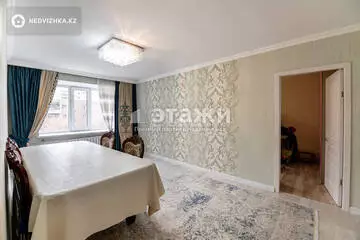 79.5 м², 4-комнатная квартира, этаж 4 из 5, 80 м², изображение - 18