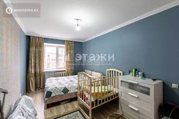 79.5 м², 4-комнатная квартира, этаж 4 из 5, 80 м², изображение - 21