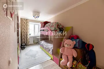 79.5 м², 4-комнатная квартира, этаж 4 из 5, 80 м², изображение - 23