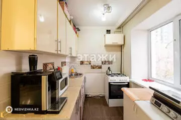 79.5 м², 4-комнатная квартира, этаж 4 из 5, 80 м², изображение - 36