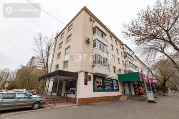 79.5 м², 4-комнатная квартира, этаж 4 из 5, 80 м², изображение - 45