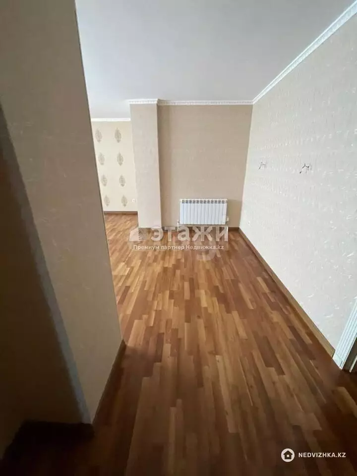 210 м², 5-комнатная квартира, этаж 7 из 9, 210 м², изображение - 1