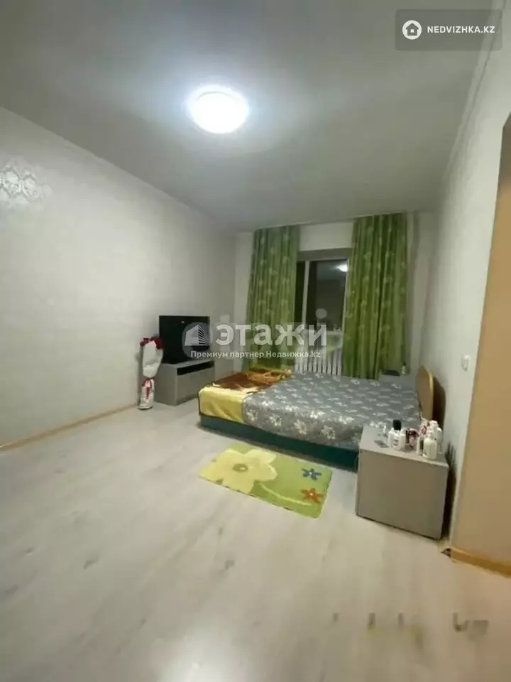 41.3 м², 1-комнатная квартира, этаж 3 из 12, 41 м², изображение - 1