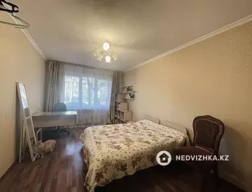 62 м², 3-комнатная квартира, этаж 1 из 5, 62 м², изображение - 4