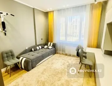 93 м², 3-комнатная квартира, этаж 6 из 14, 93 м², изображение - 5