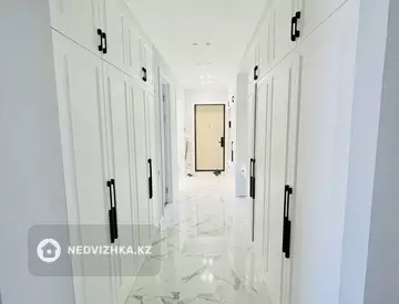 93 м², 3-комнатная квартира, этаж 6 из 14, 93 м², изображение - 7