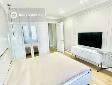 93 м², 3-комнатная квартира, этаж 6 из 14, 93 м², изображение - 9