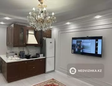 40 м², 2-комнатная квартира, этаж 2 из 9, 40 м², посуточно, изображение - 6