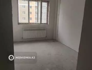 46 м², 2-комнатная квартира, этаж 9 из 14, 46 м², изображение - 6