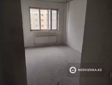 46 м², 2-комнатная квартира, этаж 9 из 14, 46 м², изображение - 10