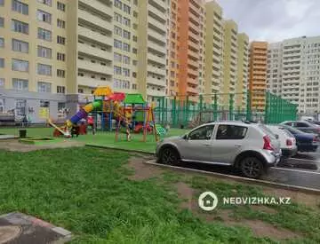 46 м², 2-комнатная квартира, этаж 9 из 14, 46 м², изображение - 16