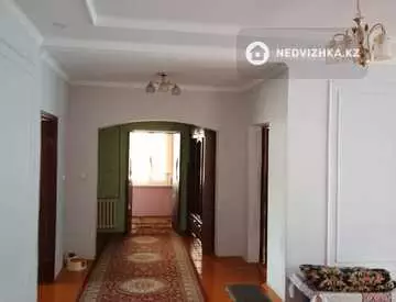 120 м², 5-комнатный дом, 8 соток, 120 м², изображение - 1