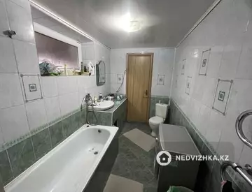 4-комнатный дом, 8 соток, 120 м²