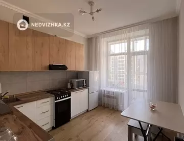 37 м², 1-комнатная квартира, этаж 6 из 9, 37 м², посуточно, изображение - 6