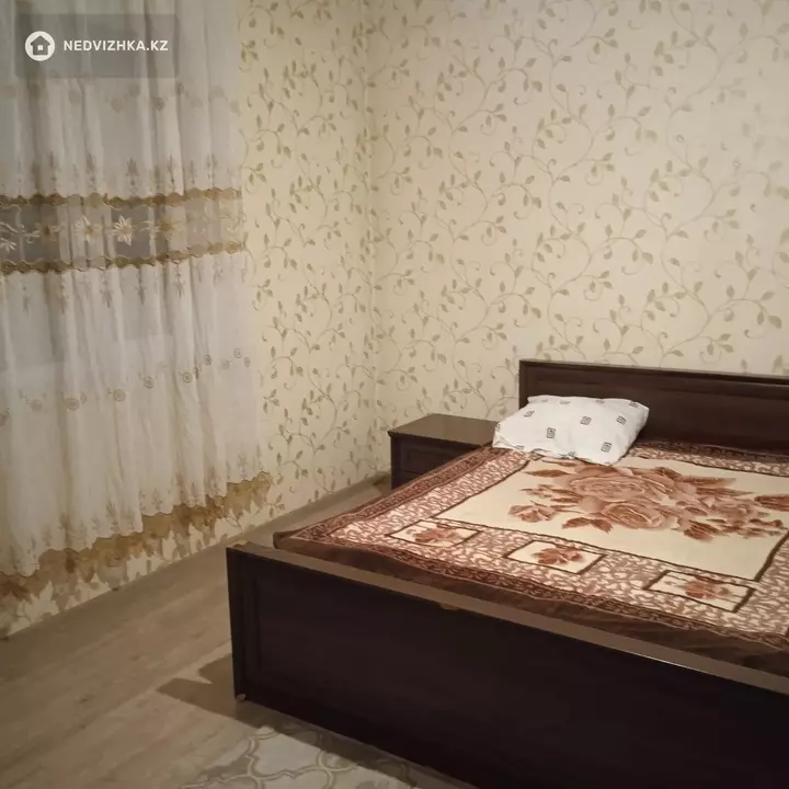 30 м², 1-комнатная квартира, этаж 1 из 2, 30 м², посуточно, изображение - 1