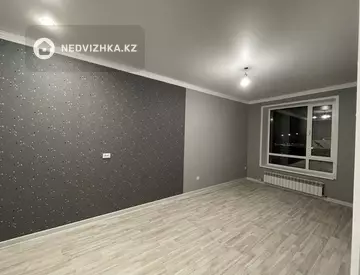 1-комнатная квартира, этаж 2 из 9, 37 м²