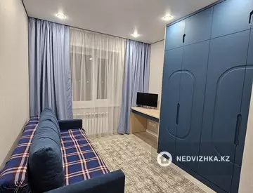 4-комнатная квартира, этаж 3 из 10, 98 м²