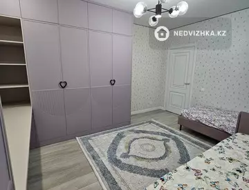 98 м², 4-комнатная квартира, этаж 3 из 10, 98 м², изображение - 0