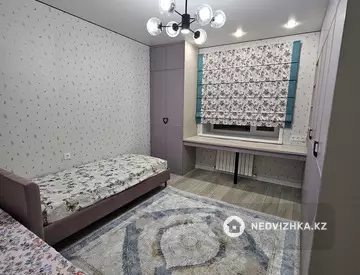 98 м², 4-комнатная квартира, этаж 3 из 10, 98 м², изображение - 11