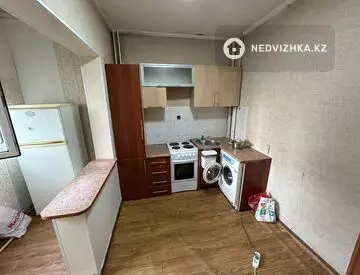 39.3 м², 1-комнатная квартира, этаж 4 из 5, 39 м², изображение - 1