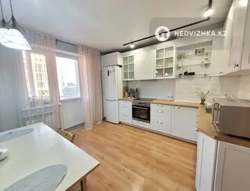 86 м², 3-комнатная квартира, этаж 3 из 5, 86 м², изображение - 1