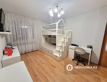 86 м², 3-комнатная квартира, этаж 3 из 5, 86 м², изображение - 16