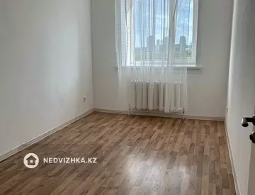 2-комнатная квартира, этаж 7 из 9, 50 м²