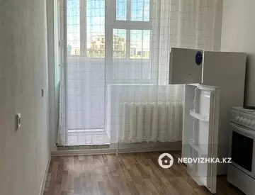 2-комнатная квартира, этаж 7 из 9, 50 м²