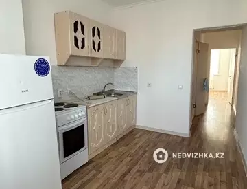 49.6 м², 2-комнатная квартира, этаж 7 из 9, 50 м², изображение - 7