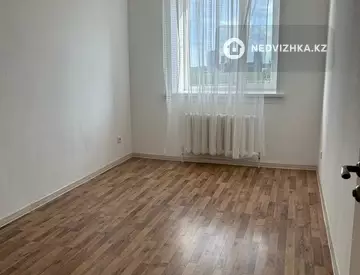 49.6 м², 2-комнатная квартира, этаж 7 из 9, 50 м², изображение - 1