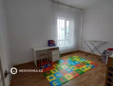 91 м², 3-комнатная квартира, этаж 9 из 10, 91 м², изображение - 4