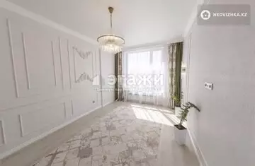 2-комнатная квартира, этаж 11 из 12, 62 м²