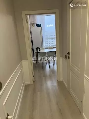 2-комнатная квартира, этаж 11 из 12, 62 м²