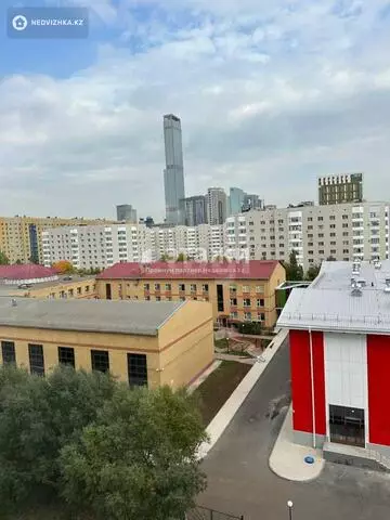 87.1 м², 3-комнатная квартира, этаж 7 из 12, 87 м², изображение - 20