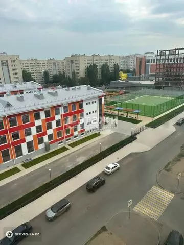 87.1 м², 3-комнатная квартира, этаж 7 из 12, 87 м², изображение - 21